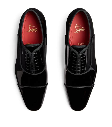 christian louboutin outlet oxford.